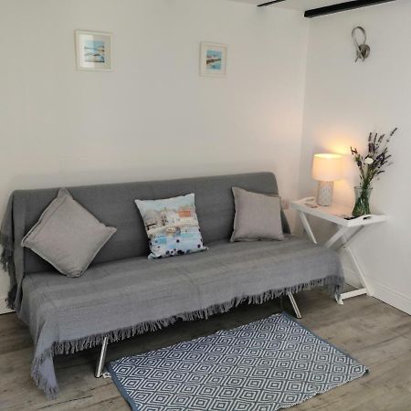 Captivating Isolde Cottage With Pool Near St Ives Camborne Bagian luar foto