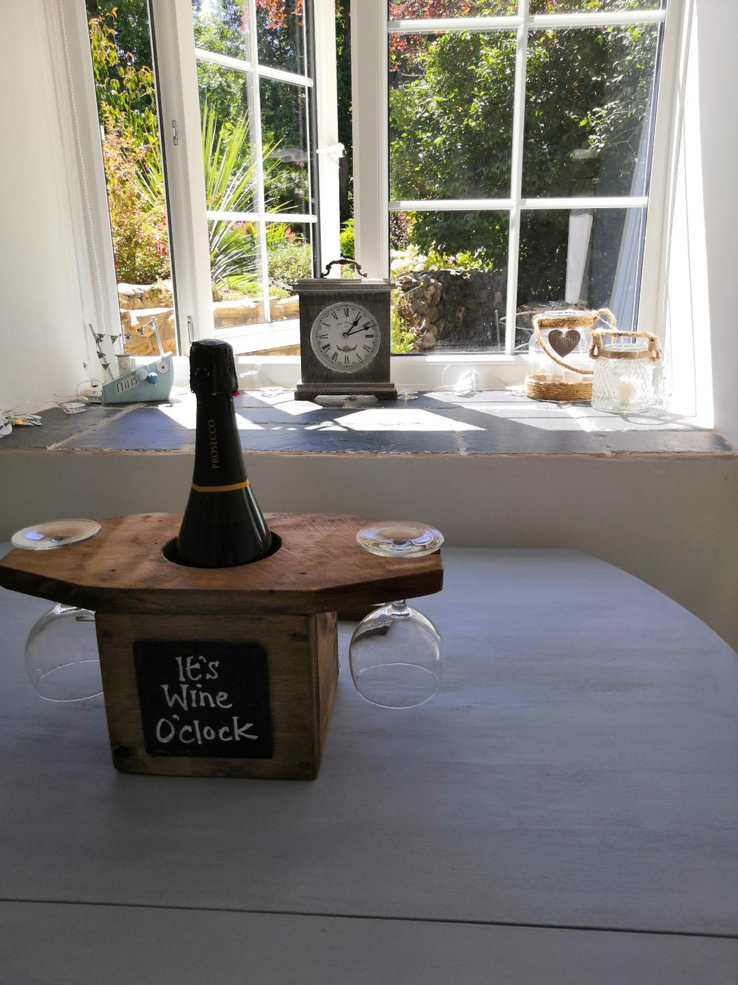 Captivating Isolde Cottage With Pool Near St Ives Camborne Bagian luar foto