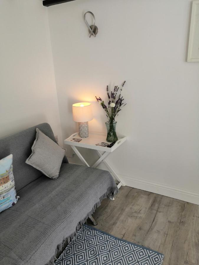 Captivating Isolde Cottage With Pool Near St Ives Camborne Bagian luar foto